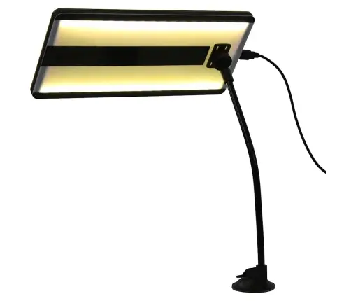 Led-Ribaga Värvivaba Mõlkide Parandusplaat