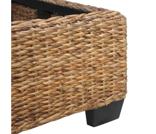 Lovos Rėmas, 180X200 cm Natūralus Ratanas