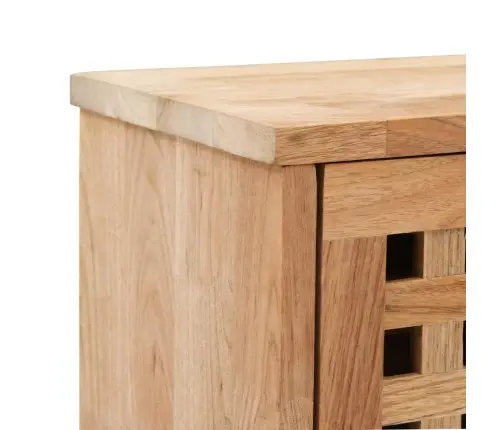 Spintelė - Suoliukas Avalynei, 94X20X38 cm Riešutmed. Masyvas