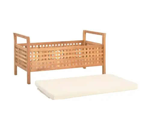 Uzglabāšanas Sols, 93X49X49 Cm, Valriekstu Masīvkoks Vidaxl