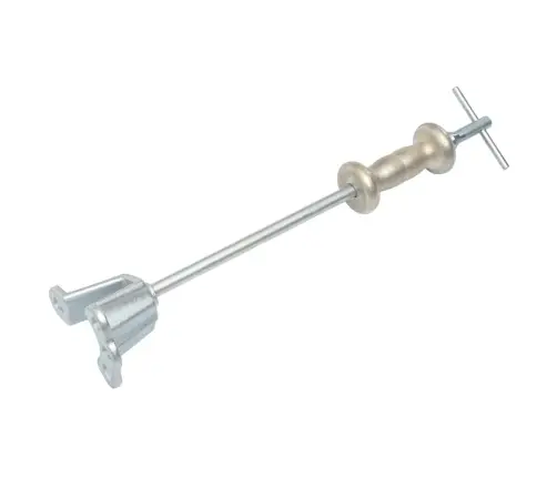 Riteņu Gultņu Noņēmējs Ar Bīdāmo Āmuru Vidaxl