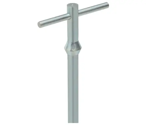 Riteņu Gultņu Noņēmējs Ar Bīdāmo Āmuru Vidaxl