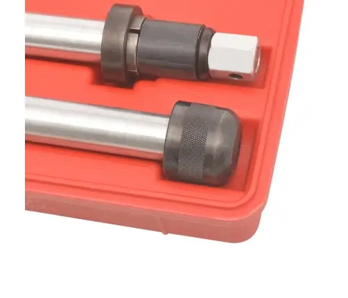 Universalus Paskirstymo Veleno Guolių Montavimo Rinkinys