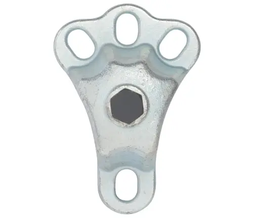 Universāls Riteņu Rumbas Novilcējs Vidaxl