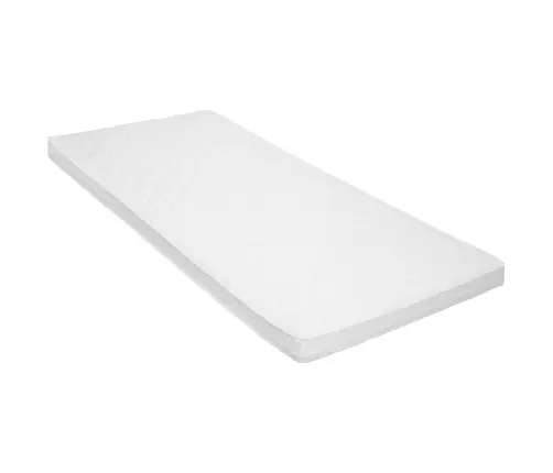Virsmatracis, 120X200 Cm, Aukstās Putas, 6 Cm Vidaxl