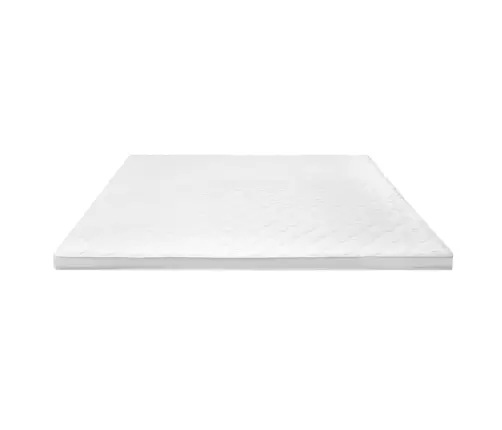 Virsmatracis, 140X200 Cm, Aukstās Putas, 6 Cm Vidaxl