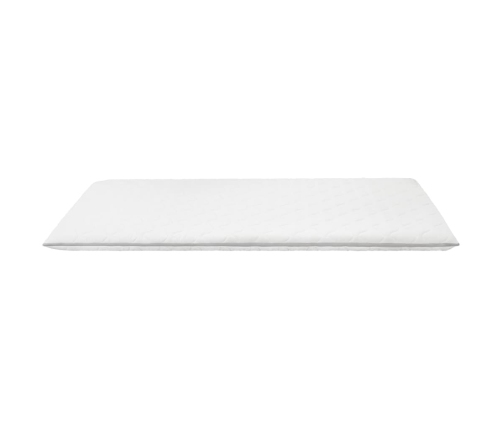 Pealismadrats 80 X 200 Cm Viskoosist Mäluvaht 6 Cm