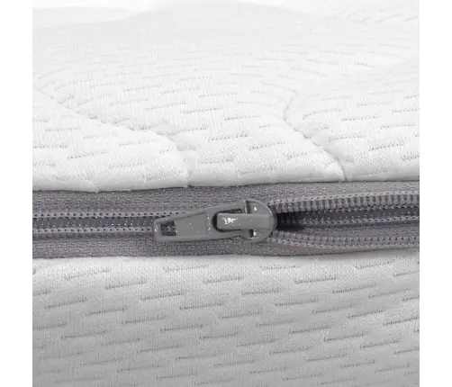 Virsmatracis, 80X200 Cm, Visco Atmiņas Putas, 6 Cm Vidaxl