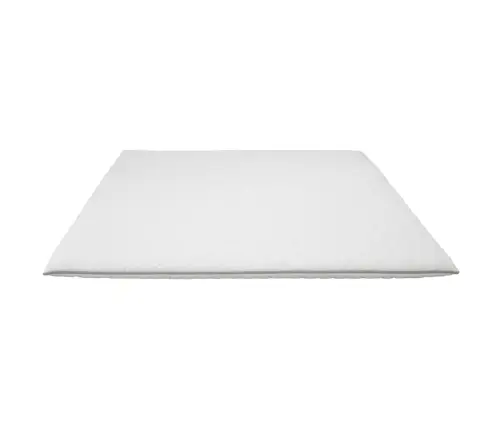 Virsmatracis, 180X200 Cm, Visco Atmiņas Putas, 6 Cm Vidaxl