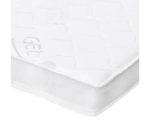 Čiužinio Užvalkalas, 90X200cm Gelio Putos, 7Cm