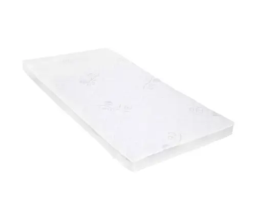 Virsmatracis, 120X200 Cm, Gela Putas, 7 Cm Vidaxl