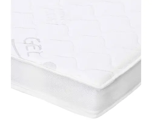 Virsmatracis, 120X200 Cm, Gela Putas, 7 Cm Vidaxl