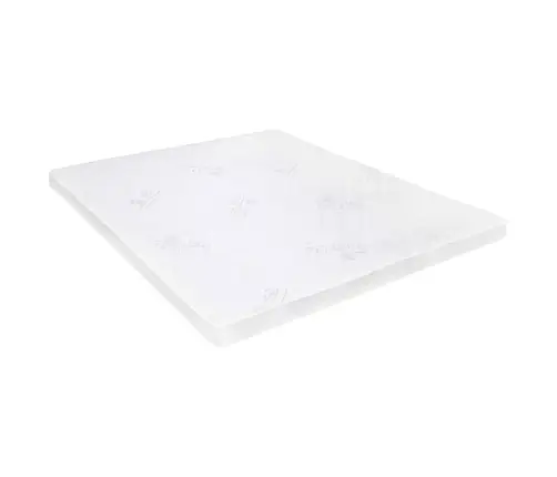 Virsmatracis, 140X200 Cm, Gela Putas, 7 Cm Vidaxl