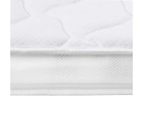 Virsmatracis, 140X200 Cm, Gela Putas, 7 Cm Vidaxl