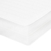 Madrats 80 X 200 Cm Viskoosist Mäluvaht 18 Cm H2