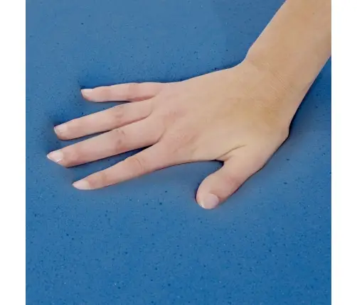 Matracis, 100X200 Cm, Visco Atmiņas Putas, 18 Cm H2 Vidaxl