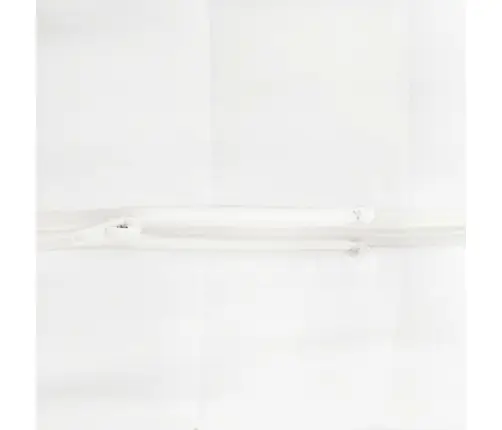 Matracis Ar 7 Zonām, 90X200 Cm, Pu Putas, 16 Cm, H2, H3 Vidaxl