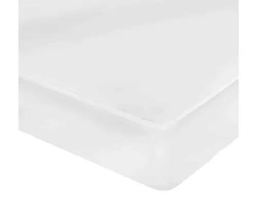 Madrats 100 X 200 Cm 7 Tsooni Pu-Vaht 10 Cm H2 H3