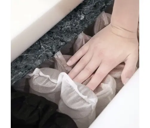 Madrats 80 X 200 Cm 7 Tsooni Taskuvedru 20 Cm H2