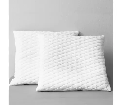 Padjad, 2 Tk, 70 X 60 X 14 cm Mäluvaht