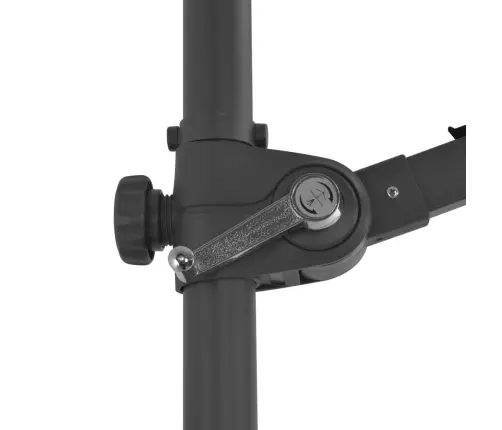 Saulessargs Ar Pamatni, Pārnēsājams, Antracītpelēks Vidaxl