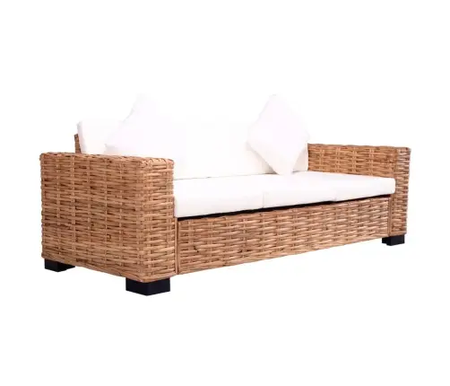 Kolmekohaline Aiadiivan, Naturaalne Rotang