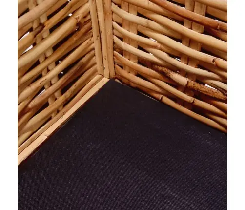 Kolmekohaline Aiadiivan, Naturaalne Rotang