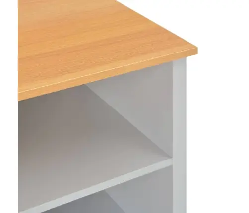 Televizoriaus Spintelė, Pilkos Spalvos, 95X39X58Cm Televizoriaus Spintelė, Pilkos Spalvos, 95X39X58Cm