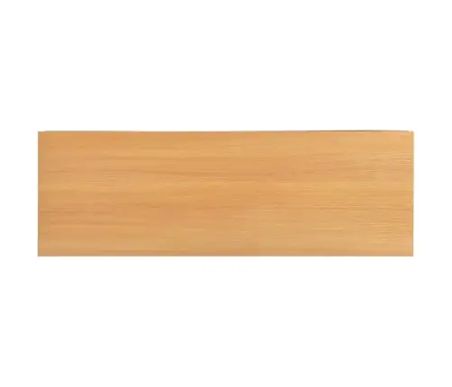 Tv Skapītis, 120X39X58 Cm, Pelēks Vidaxl