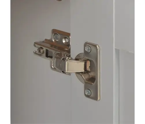 Tv Skapītis, 120X39X58 Cm, Pelēks Vidaxl