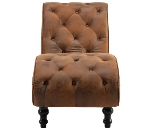 Kanapee, Pruun, Kunstseemisnahk