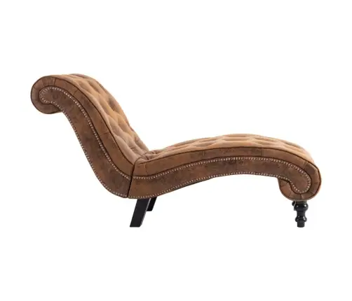 Kanapee, Pruun, Kunstseemisnahk