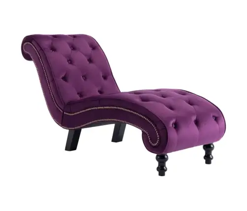 Poilsio Gultas, Violetinės Sp., Aksomas