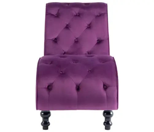 Poilsio Gultas, Violetinės Sp., Aksomas