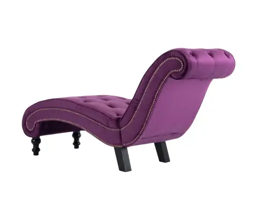 Poilsio Gultas, Violetinės Sp., Aksomas