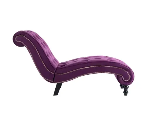 Poilsio Gultas, Violetinės Sp., Aksomas