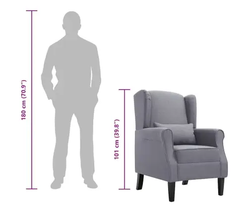 Tugitool, Tumehall, Kangast