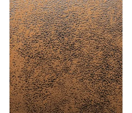 Diivanitool, Pruun, 70 X 69 X 72 cm Kunstnahk