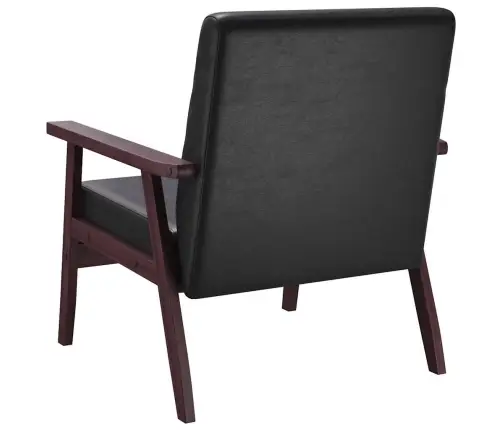 Tugitool, Must, Kunstnahk