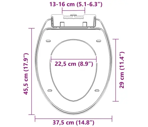 Vaikselt Sulguv Prill-Laud, Kiirvabastusega, Valge
