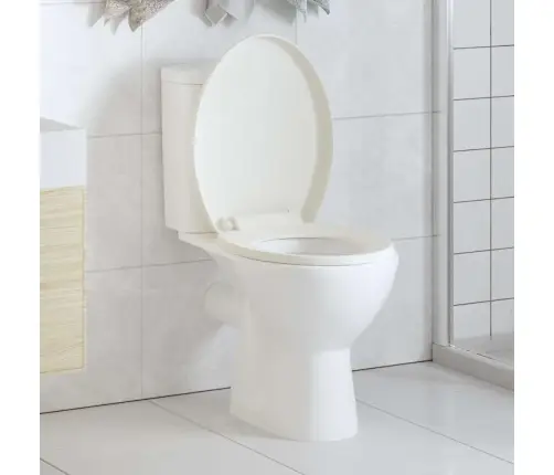 Vaikselt Sulguv Prill-Laud, Kiirvabastusega, Valge