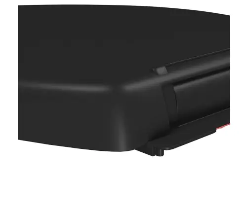 Tualetes Poda Sēdeklis, Lēnās Aizvēršanas Funkcija, Melns Vidaxl