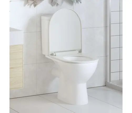 Vaikselt Sulguv Prill-Laud, Kiirvabastusega, Valge