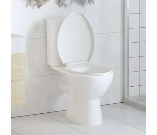 Vaikselt Sulguv Prill-Laud, Kiirvabastusega, Valge