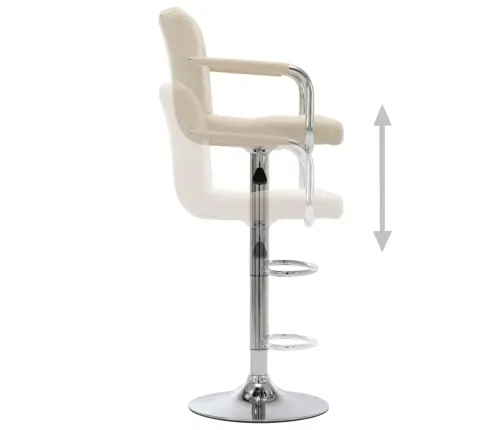 Baaritool, Kreemjasvalge, Kangas