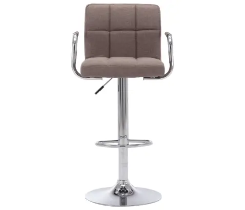 Baaripukk, Pruunikashall, Kangas