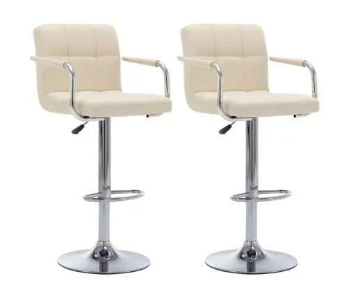 Baaripukid 2 Tk, Kreemjas, Kangas