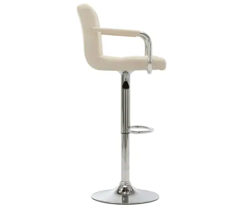 Baaripukid 2 Tk, Kreemjas, Kangas