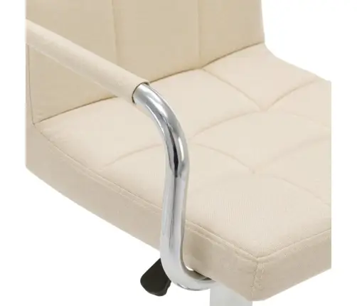 Baaripukid 2 Tk, Kreemjas, Kangas