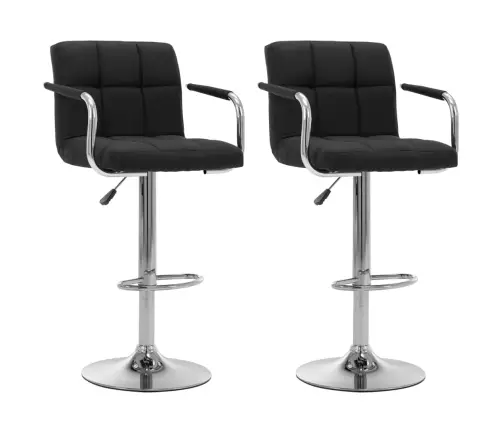 Baaripukid 2 Tk, Must, Kangas